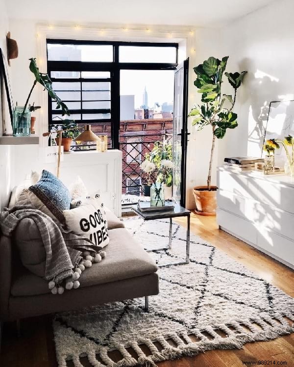 17 Proven Space-Saving Tips for Small Apartments: Maximize Every Inch