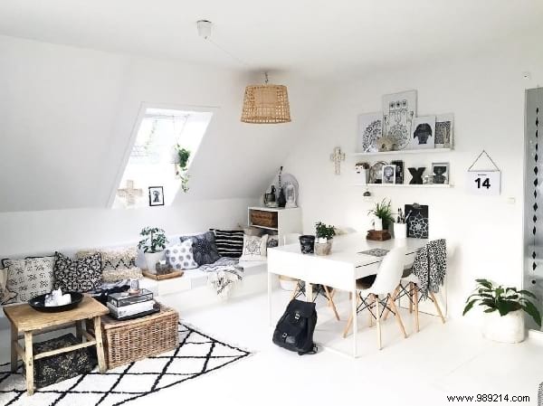 17 Proven Space-Saving Tips for Small Apartments: Maximize Every Inch