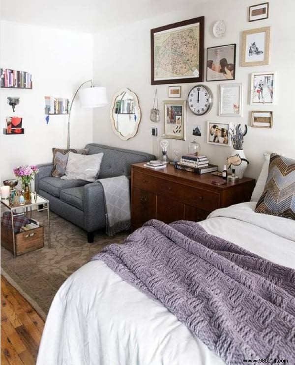 17 Proven Space-Saving Tips for Small Apartments: Maximize Every Inch