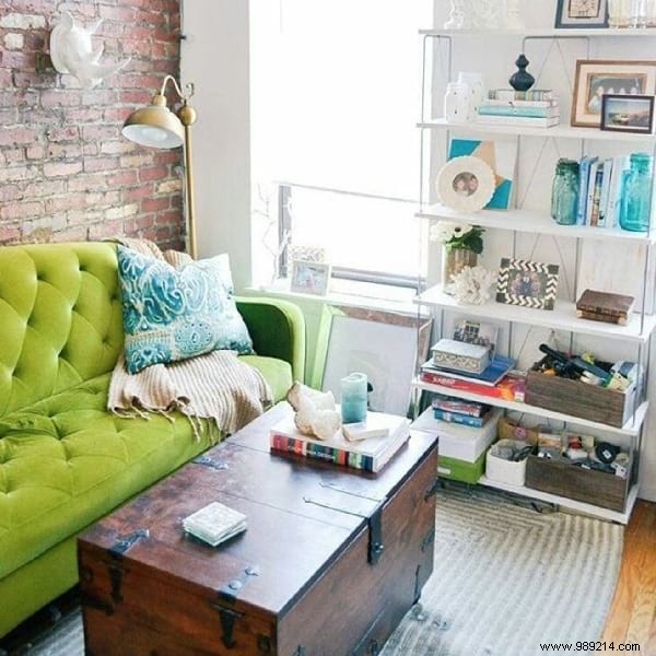 17 Proven Space-Saving Tips for Small Apartments: Maximize Every Inch
