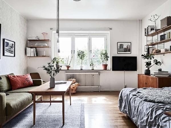 17 Proven Space-Saving Tips for Small Apartments: Maximize Every Inch