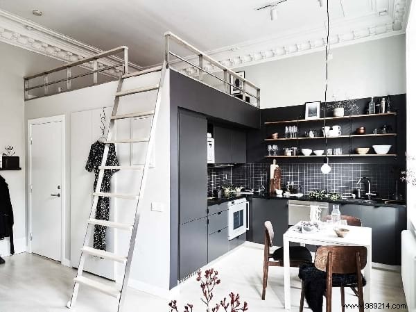 17 Proven Space-Saving Tips for Small Apartments: Maximize Every Inch
