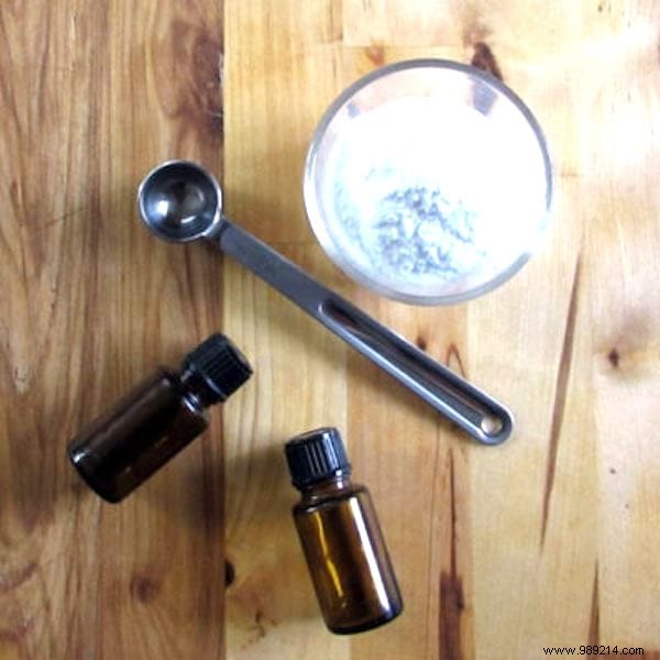 DIY 100% Natural Febreze: Simple, Affordable Homemade Air Freshener Recipe