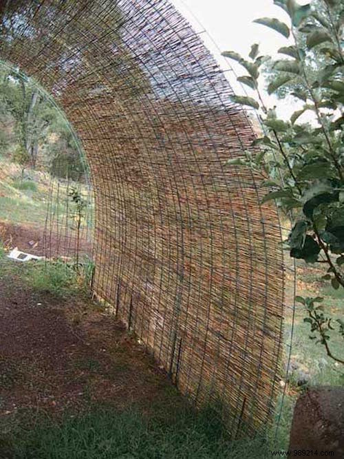 16 Proven DIY Ideas for Effortless Shade on Your Terrace or Patio