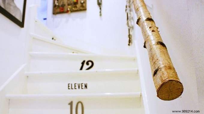 11 Stunning Stair Railing Ideas to Transform Your Home