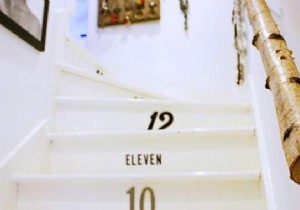 11 Stunning Stair Railing Ideas to Transform Your Home