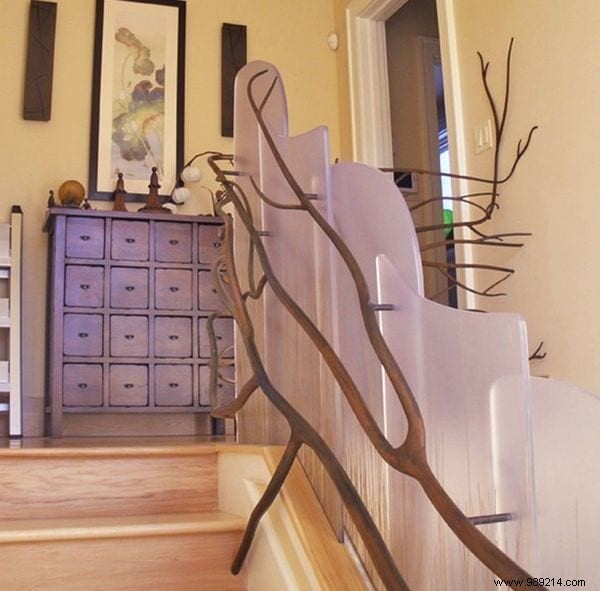 11 Stunning Stair Railing Ideas to Transform Your Home