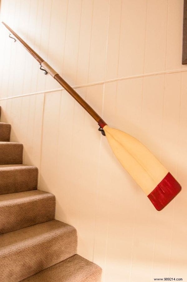 11 Stunning Stair Railing Ideas to Transform Your Home