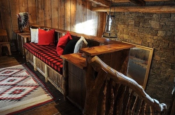 11 Stunning Stair Railing Ideas to Transform Your Home