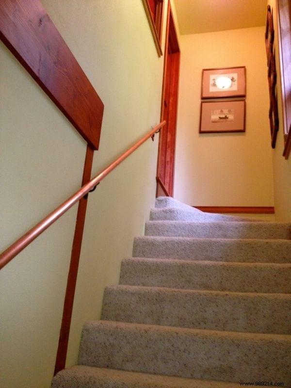 11 Stunning Stair Railing Ideas to Transform Your Home