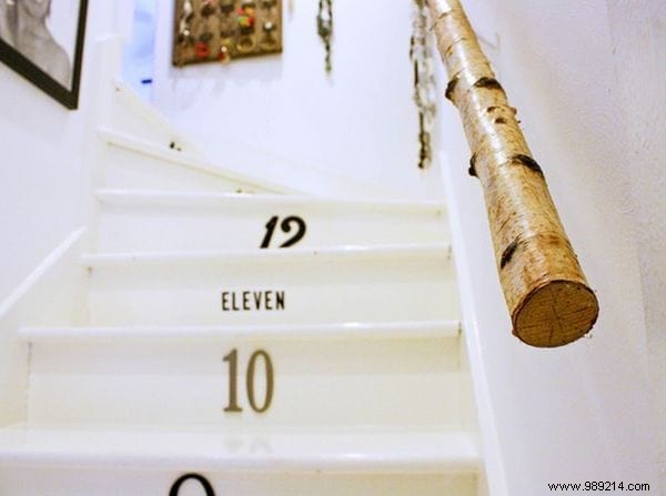 11 Stunning Stair Railing Ideas to Transform Your Home