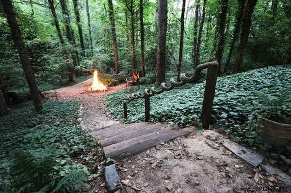 11 Stunning Stair Railing Ideas to Transform Your Home