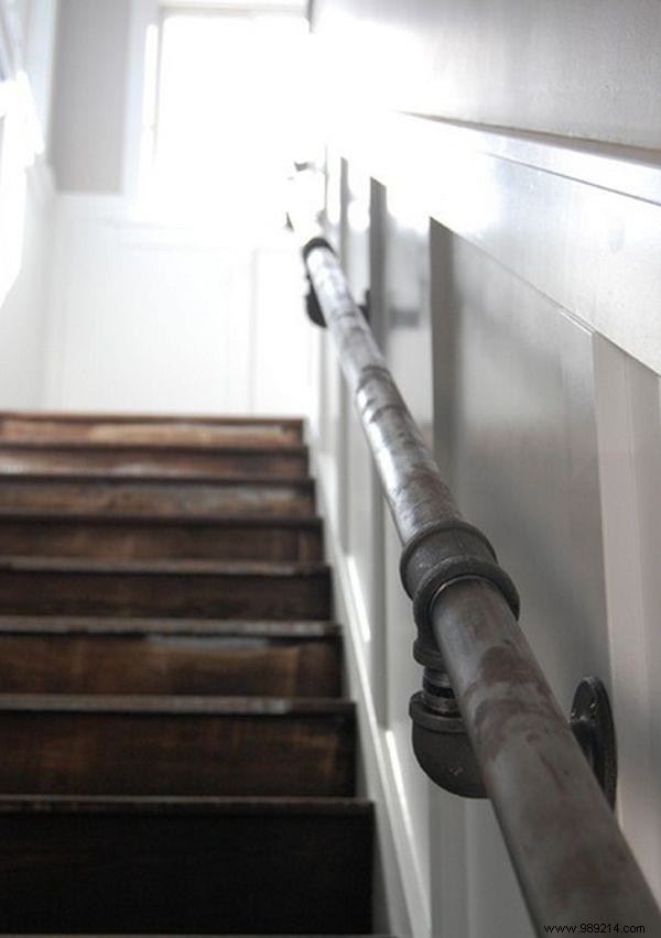 11 Stunning Stair Railing Ideas to Transform Your Home