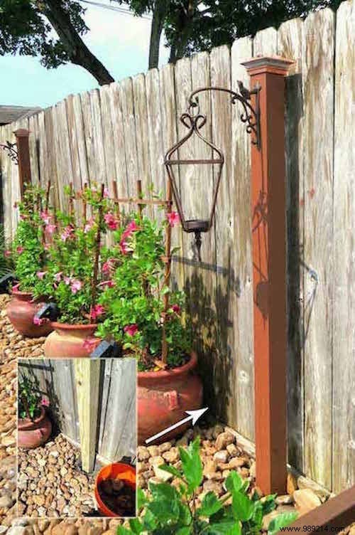 29 Budget-Friendly DIY Garden Lighting Ideas for Magical Summer Nights