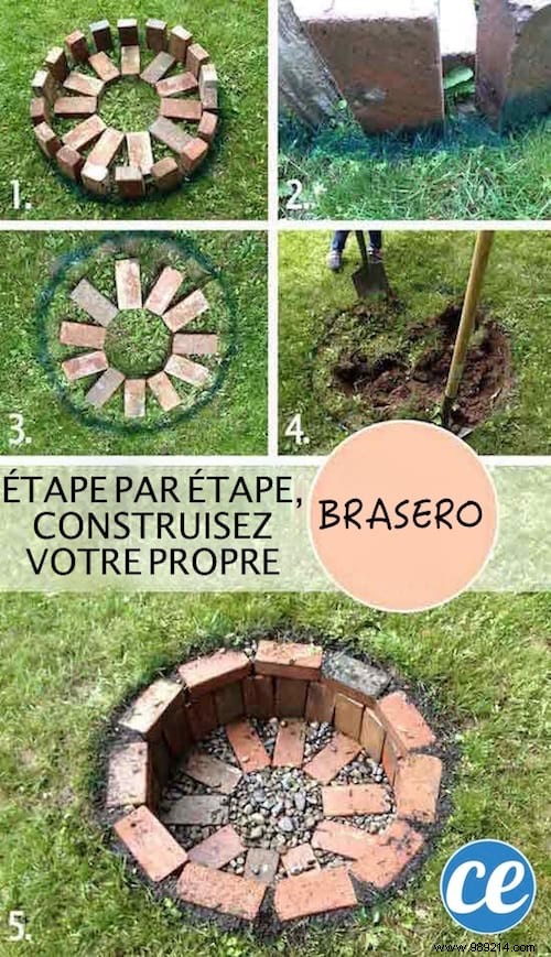 29 Budget-Friendly DIY Garden Lighting Ideas for Magical Summer Nights