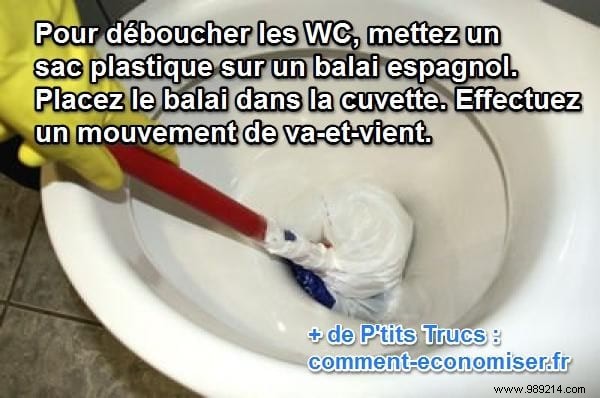 28 Proven DIY Tips to Unclog Toilets and Drains Without a Plumber