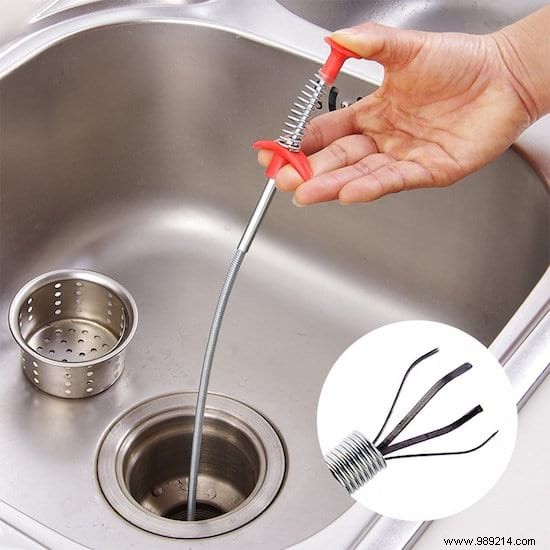 28 Proven DIY Tips to Unclog Toilets and Drains Without a Plumber