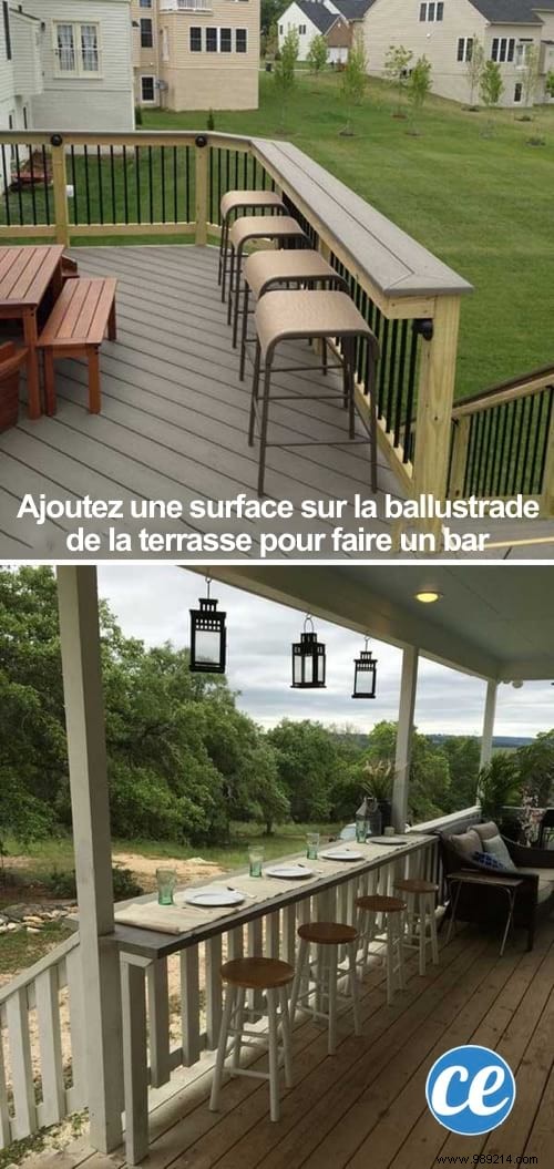 28 Expert DIY Ideas to Transform and Beautify Your Patio