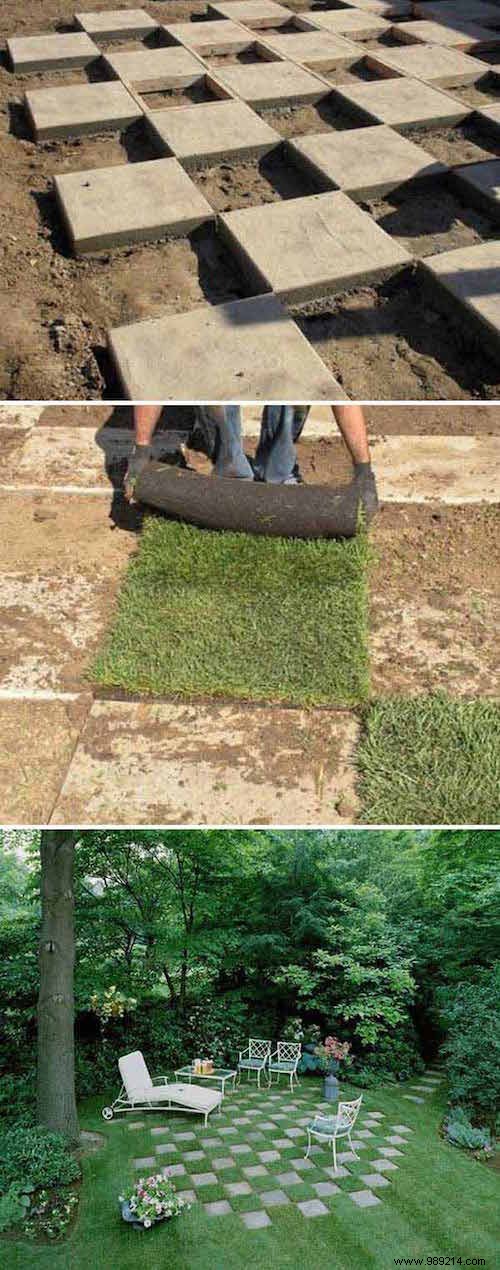 28 Expert DIY Ideas to Transform and Beautify Your Patio