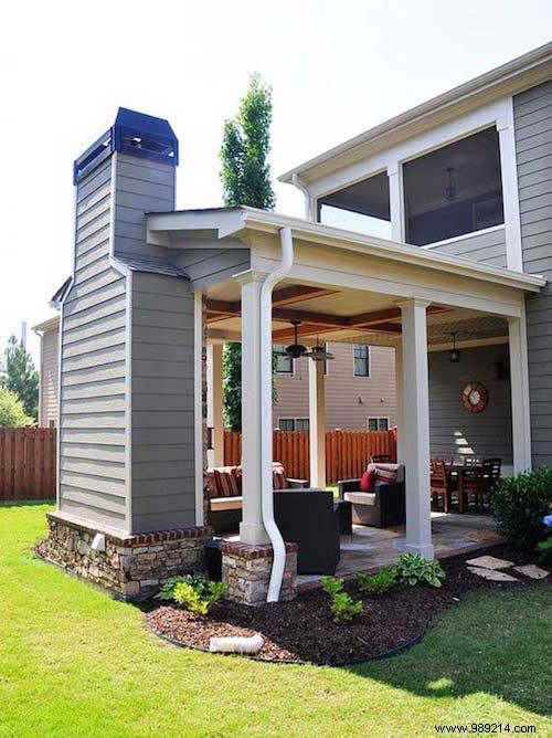 28 Expert DIY Ideas to Transform and Beautify Your Patio