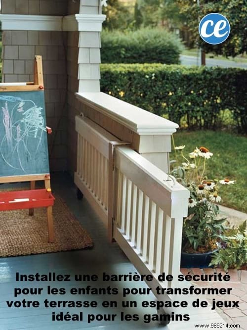 28 Expert DIY Ideas to Transform and Beautify Your Patio