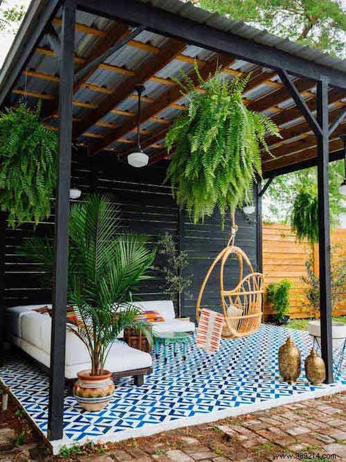 28 Expert DIY Ideas to Transform and Beautify Your Patio