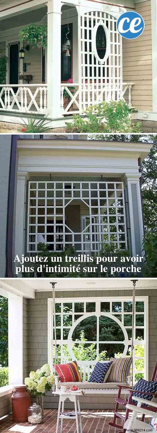 28 Expert DIY Ideas to Transform and Beautify Your Patio