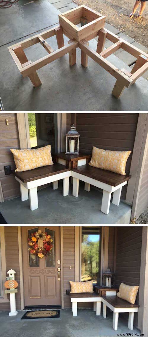 28 Expert DIY Ideas to Transform and Beautify Your Patio