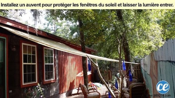 12 Proven Tips to Cool Your Home Without Air Conditioning