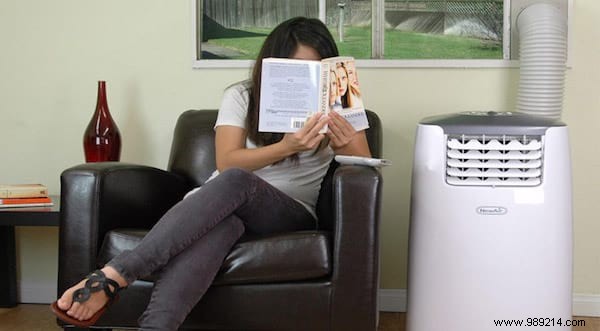 12 Proven Tips to Cool Your Home Without Air Conditioning