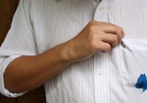 24 Proven Ways to Remove Ink Stains from Clothes, Leather, Carpets, and More