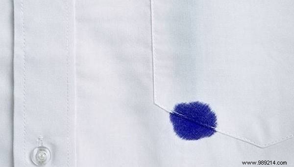 24 Proven Ways to Remove Ink Stains from Clothes, Leather, Carpets, and More