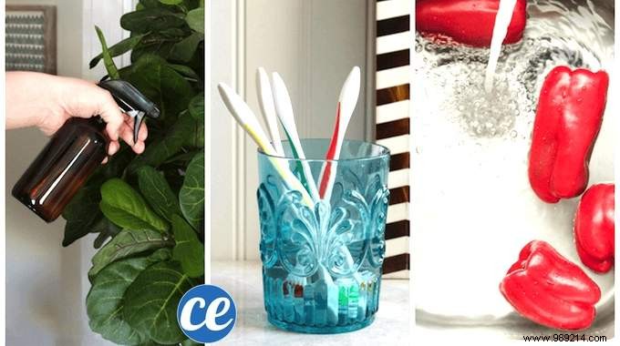 40 Proven Hydrogen Peroxide Uses for Cleaning, Health, and Home Maintenance