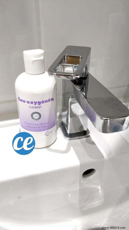 40 Proven Hydrogen Peroxide Uses for Cleaning, Health, and Home Maintenance