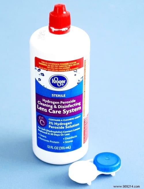 40 Proven Hydrogen Peroxide Uses for Cleaning, Health, and Home Maintenance