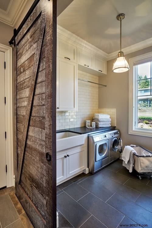 49 Stunning Laundry Room Ideas: Functional Designs for Small Spaces and Beyond