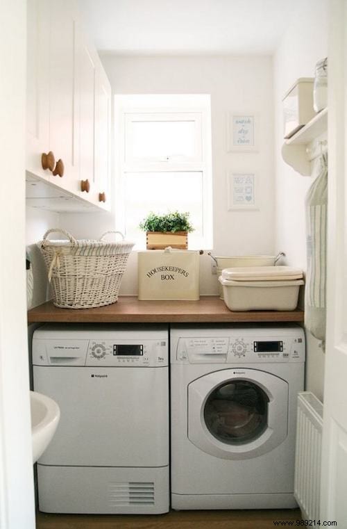 49 Stunning Laundry Room Ideas: Functional Designs for Small Spaces and Beyond