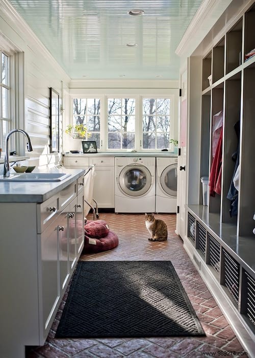 49 Stunning Laundry Room Ideas: Functional Designs for Small Spaces and Beyond