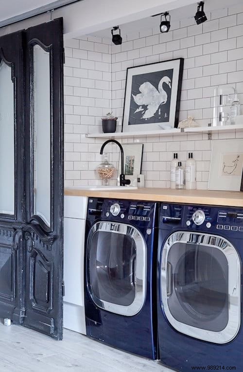 49 Stunning Laundry Room Ideas: Functional Designs for Small Spaces and Beyond
