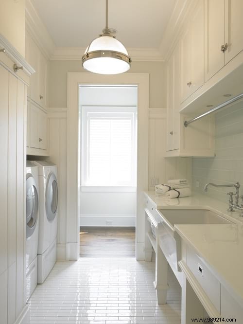49 Stunning Laundry Room Ideas: Functional Designs for Small Spaces and Beyond