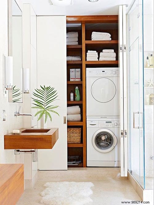 49 Stunning Laundry Room Ideas: Functional Designs for Small Spaces and Beyond