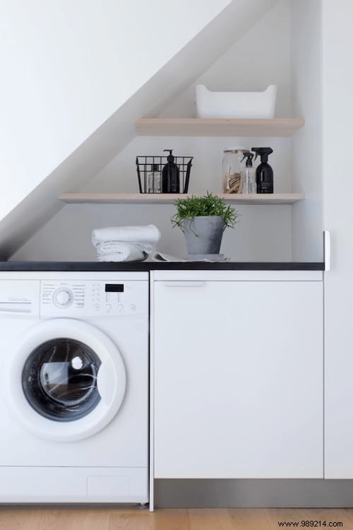 49 Stunning Laundry Room Ideas: Functional Designs for Small Spaces and Beyond