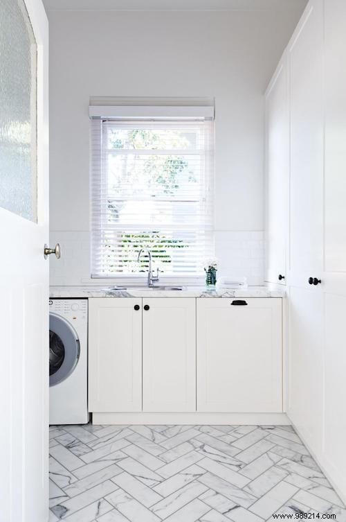 49 Stunning Laundry Room Ideas: Functional Designs for Small Spaces and Beyond