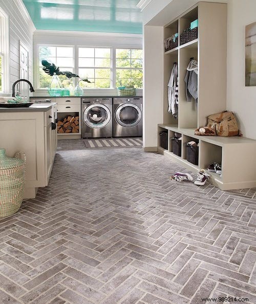 49 Stunning Laundry Room Ideas: Functional Designs for Small Spaces and Beyond