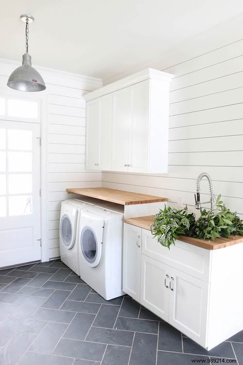 49 Stunning Laundry Room Ideas: Functional Designs for Small Spaces and Beyond