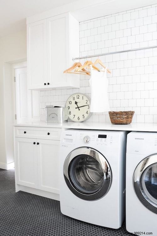 49 Stunning Laundry Room Ideas: Functional Designs for Small Spaces and Beyond