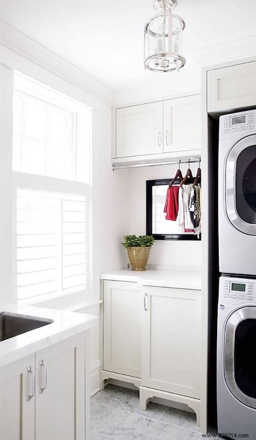 49 Stunning Laundry Room Ideas: Functional Designs for Small Spaces and Beyond