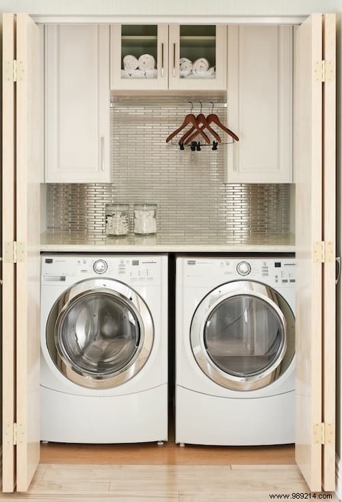 49 Stunning Laundry Room Ideas: Functional Designs for Small Spaces and Beyond