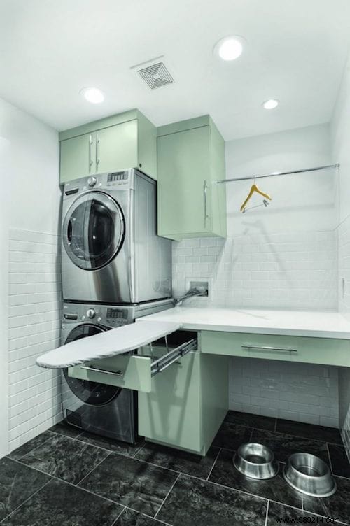 49 Stunning Laundry Room Ideas: Functional Designs for Small Spaces and Beyond