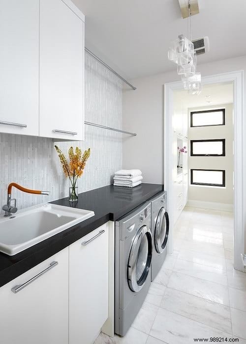 49 Stunning Laundry Room Ideas: Functional Designs for Small Spaces and Beyond